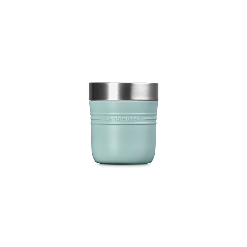 Le Creuset On The Go Food Flask 500ml image number 3